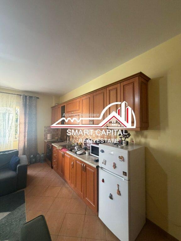 Apartment for sale 1+1 near music school, Vlorë!