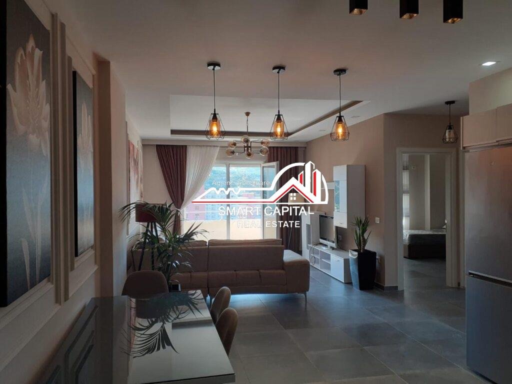 Piso en venta 2+1 cerca de pastiçeri elezaj, Vlorë!