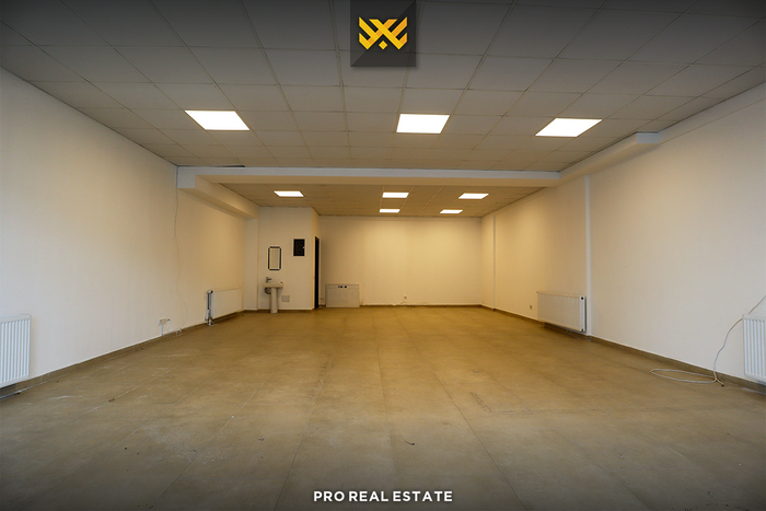 Locale di 95m² in #vendita a dragodan