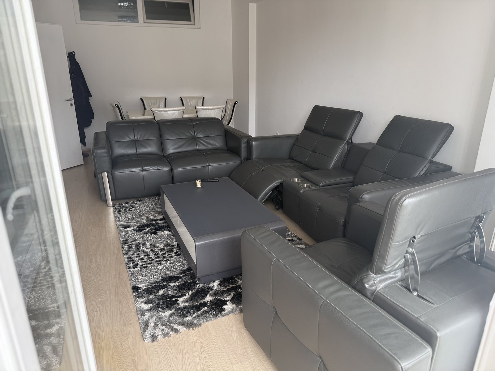 Apartamento à venda em Fushë Kosovë