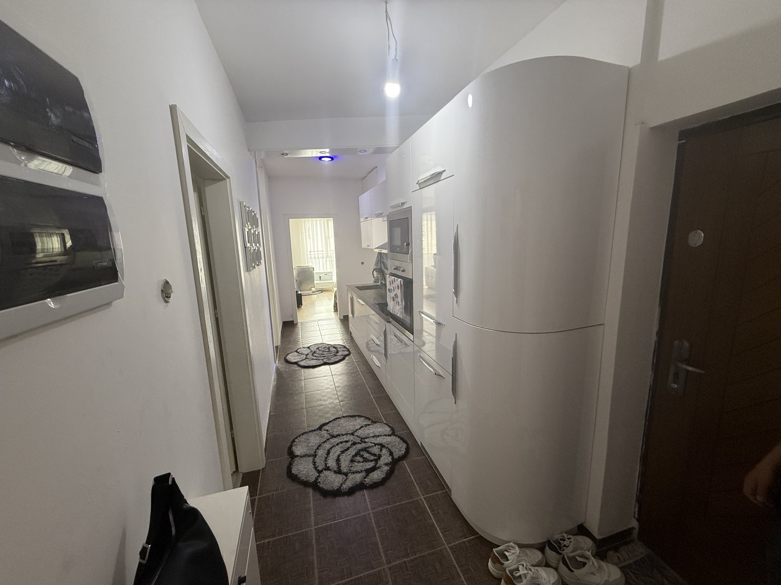 Apartamento à venda em Fushë Kosovë (4)