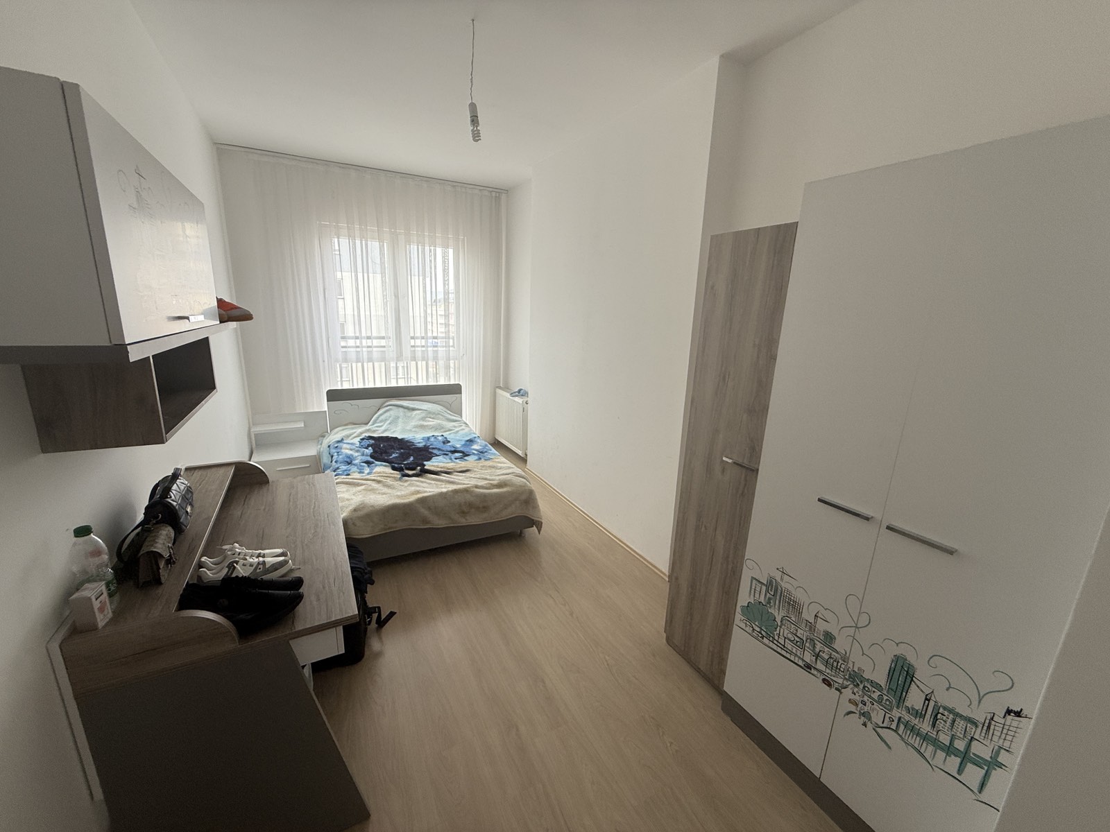Apartamento à venda em Fushë Kosovë (6)