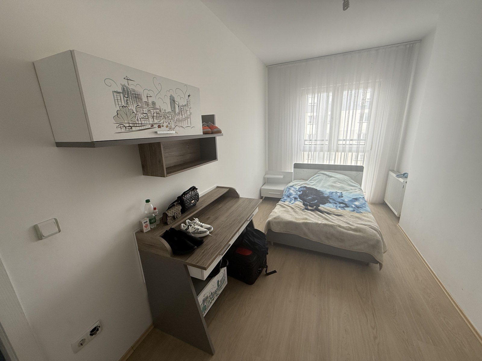 Apartamento à venda em Fushë Kosovë (8)