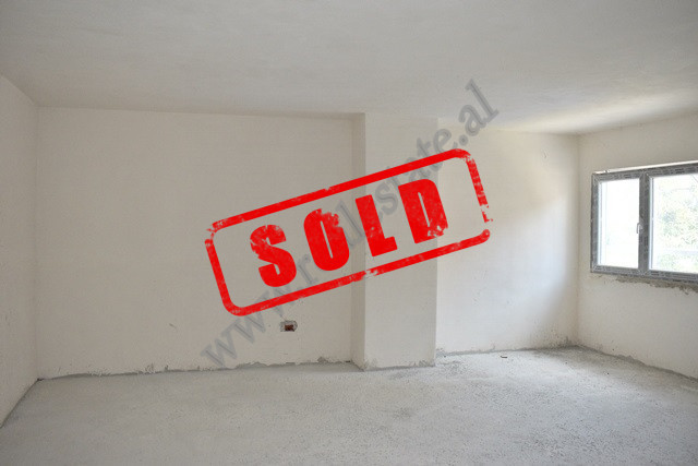 Appartement de deux chambres à vendre près de la rue de Durrës à Tirana, albanie