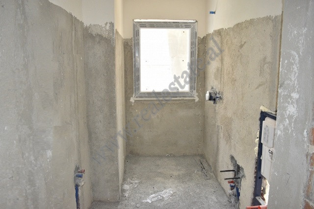 Appartement de deux chambres à vendre près de la rue de Durrës à Tirana, albanie (7)