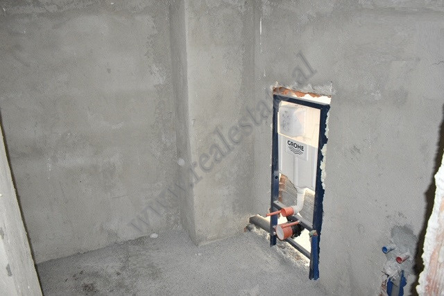 Appartement de deux chambres à vendre près de la rue de Durrës à Tirana, albanie (8)