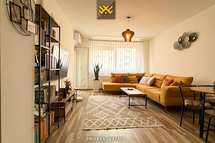 Appartamento di 61,24m² in #vendita a Fushë Kosovë