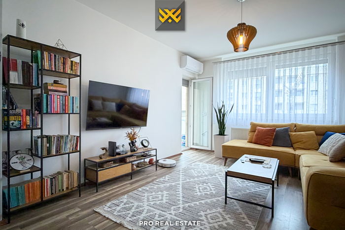 Appartamento di 61,24m² in #vendita a Fushë Kosovë