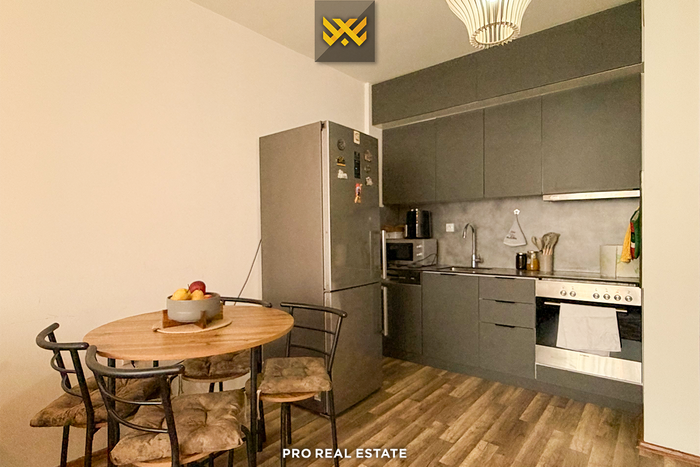 Appartamento di 61,24m² in #vendita a Fushë Kosovë