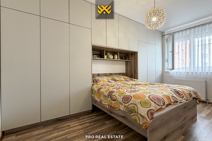 Appartamento di 61,24m² in #vendita a Fushë Kosovë