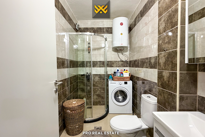 Appartamento di 61,24m² in #vendita a Fushë Kosovë