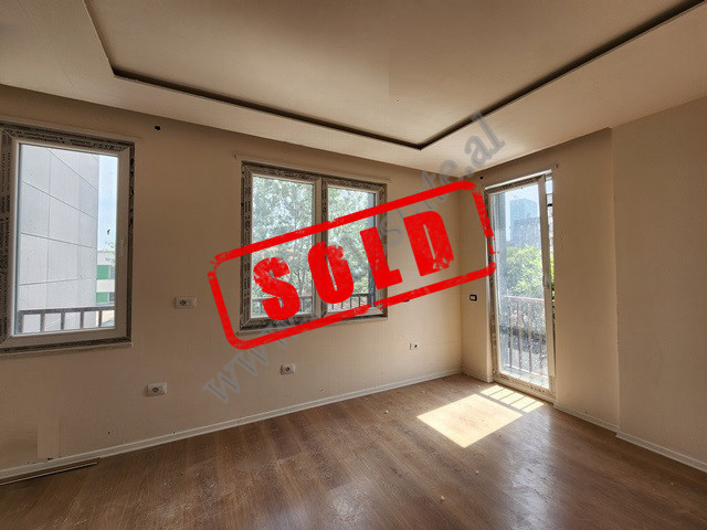 Apartamento de um quarto à venda perto do pazari i ri em Tirana, albânia
