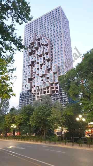 Apartamentos à venda no downtown one building em Tirana, albânia (2)