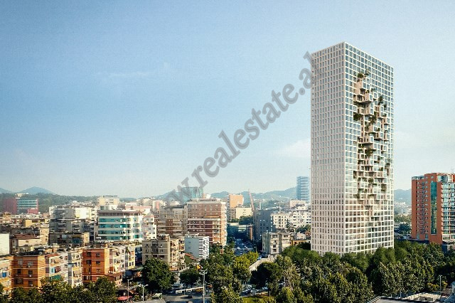 Apartamentos à venda no downtown one building em Tirana, albânia (3)