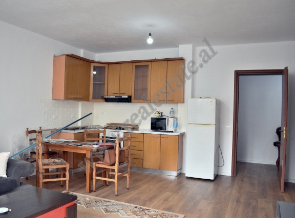 Appartement de deux chambres à louer dans le quartier Astir à Tirana, albanie (4)