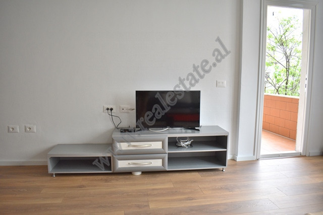 Appartement de deux chambres à louer dans le quartier Astir à Tirana, albanie (5)