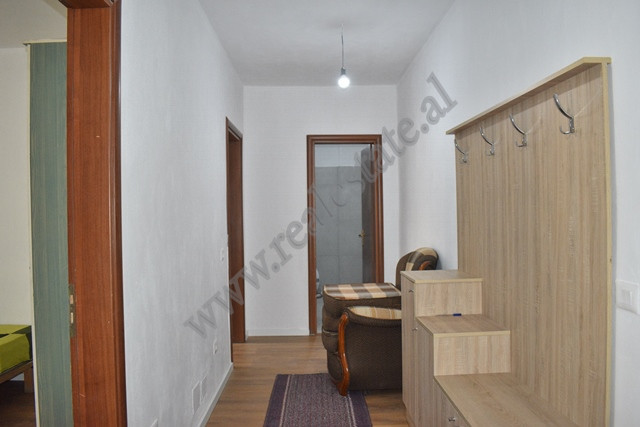 Appartement de deux chambres à louer dans le quartier Astir à Tirana, albanie (6)