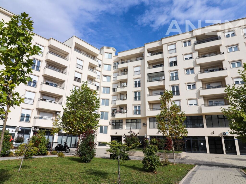 Apartment for sale 82.4m² in Arbëri