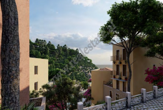 Villas and apartments for sale in manastiri bay in Saranda, albania (4)