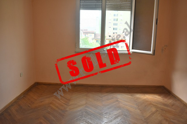 Two bedroom apartment for sale near myslym shyri street in Tirana, albania