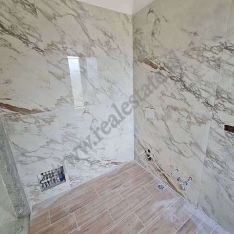 Appartamento con due camere da letto in vendita vicino al nuovo boulevard a Tirana, albania (5)