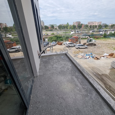 Appartamento con due camere da letto in vendita vicino al nuovo boulevard a Tirana, albania (7)