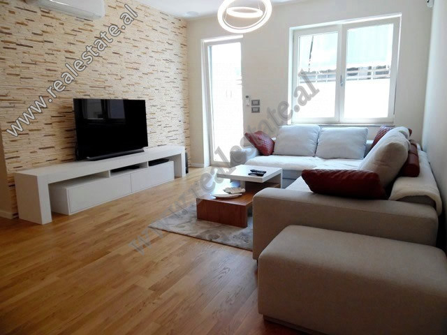 Zweizimmerwohnung zum verkauf in der nähe des künstlichen sees in Tirana, albanien (2)