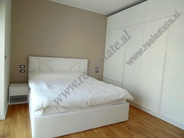 Zweizimmerwohnung zum verkauf in der nähe des künstlichen sees in Tirana, albanien (5)