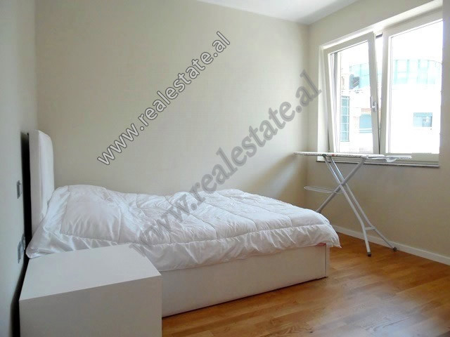 Zweizimmerwohnung zum verkauf in der nähe des künstlichen sees in Tirana, albanien (7)