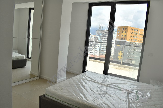 Zwei-zimmer-wohnung zur miete im gebiet ish fusha aviacionit in Tirana, albanien (8)