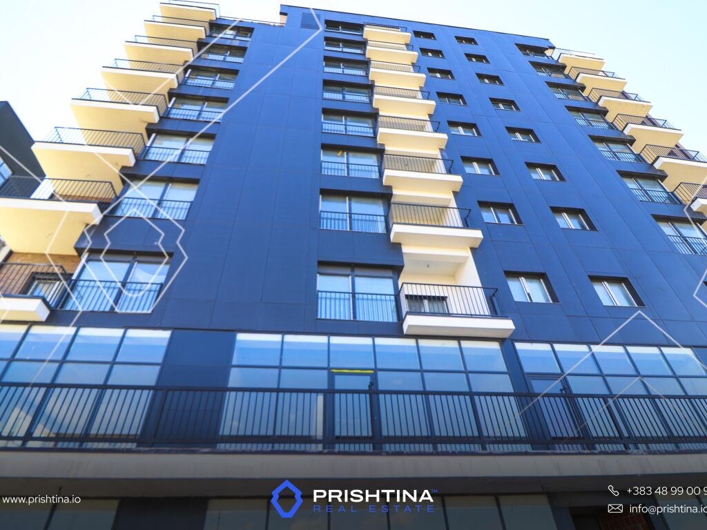 Apartamento à venda 96 metros quadrados em emshir