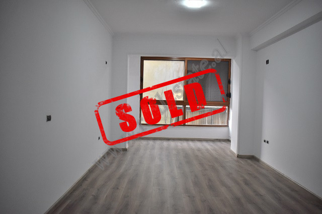 One bedroom apartment for sale near elbasani street, in Tirana, albania