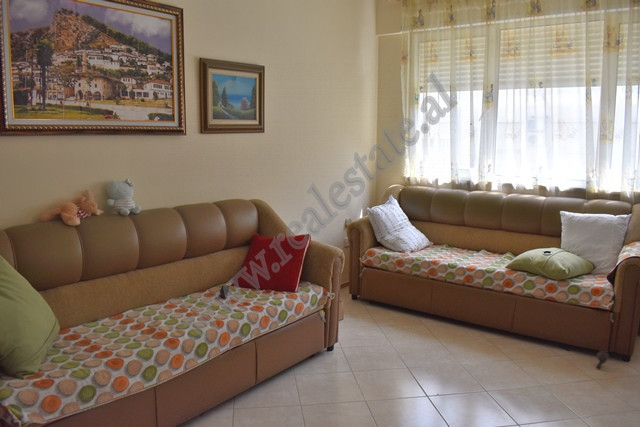 Two bedroom apartment for sale at kristal center in Tirana, albania