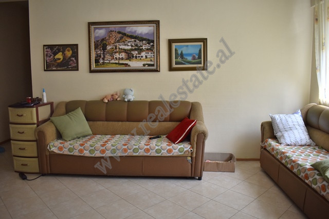 Two bedroom apartment for sale at kristal center in Tirana, albania (2)