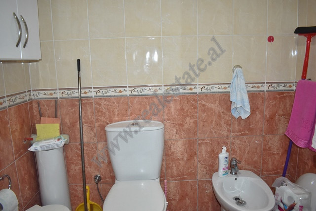 Two bedroom apartment for sale at kristal center in Tirana, albania (4)