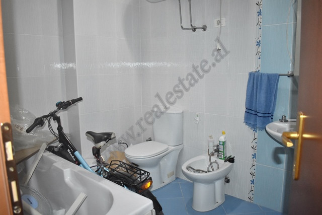 Two bedroom apartment for sale at kristal center in Tirana, albania (5)
