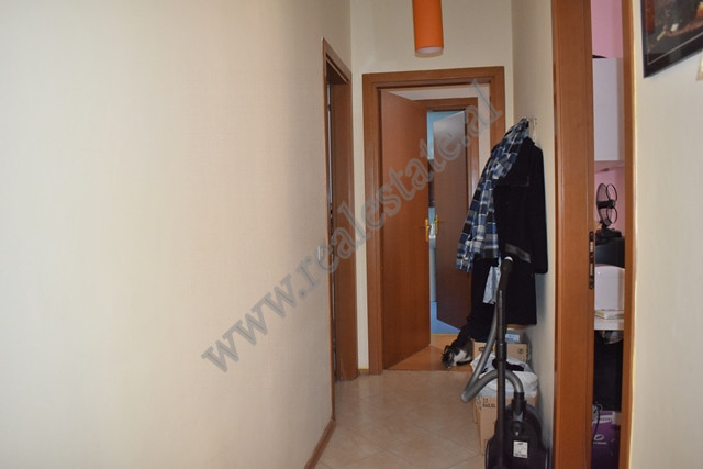 Two bedroom apartment for sale at kristal center in Tirana, albania (6)