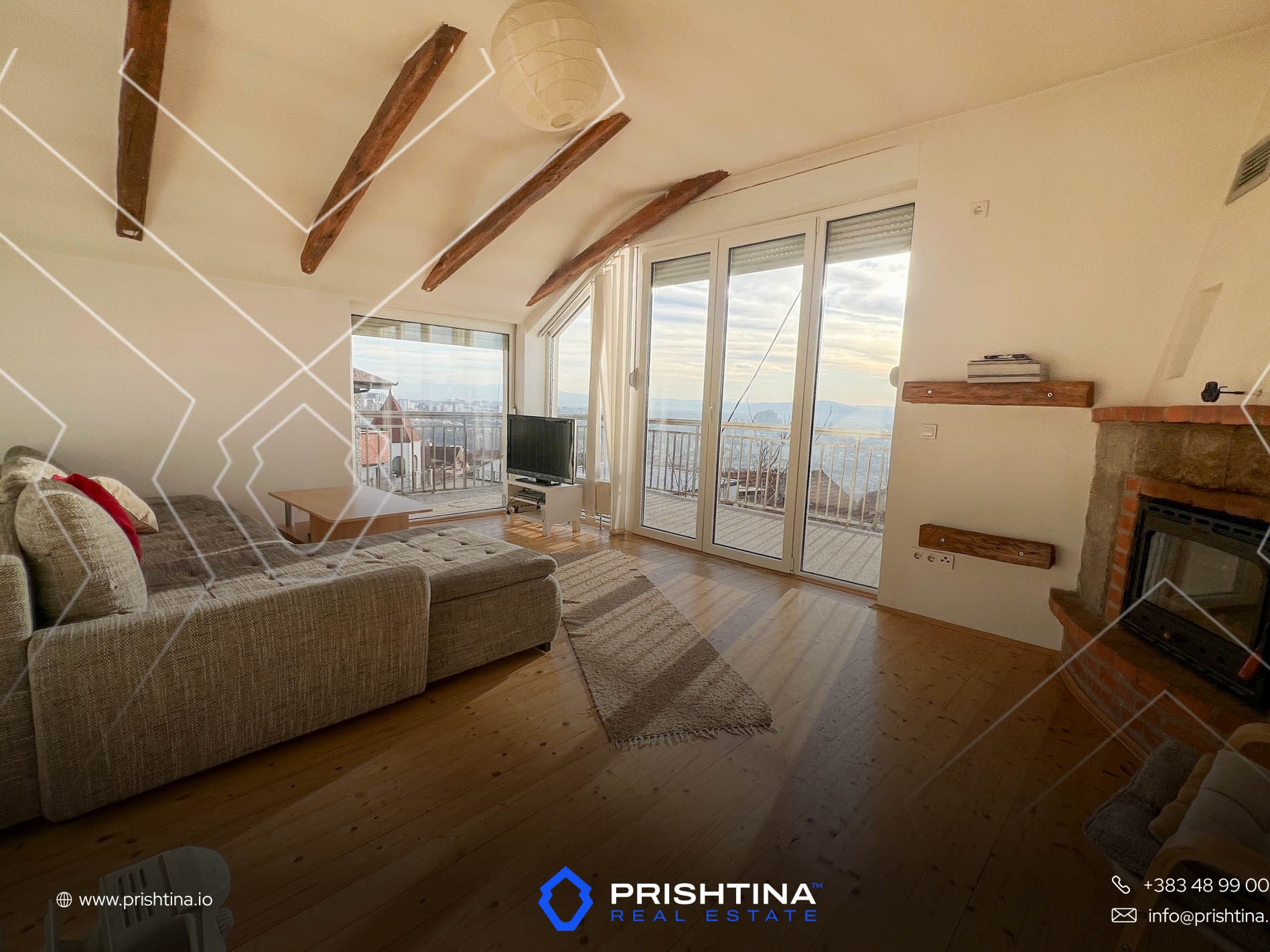 Shtëpi me qira në taslixhe 120m²