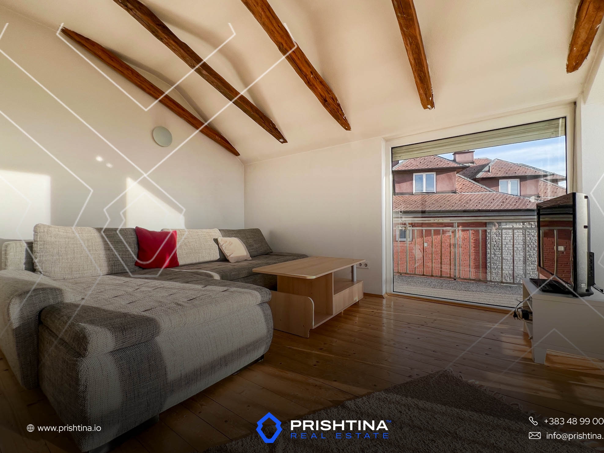 Shtëpi me qira në taslixhe 120m²