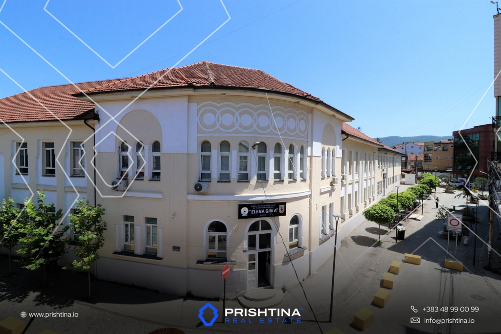 Shtëpi me qira në taslixhe 120m²