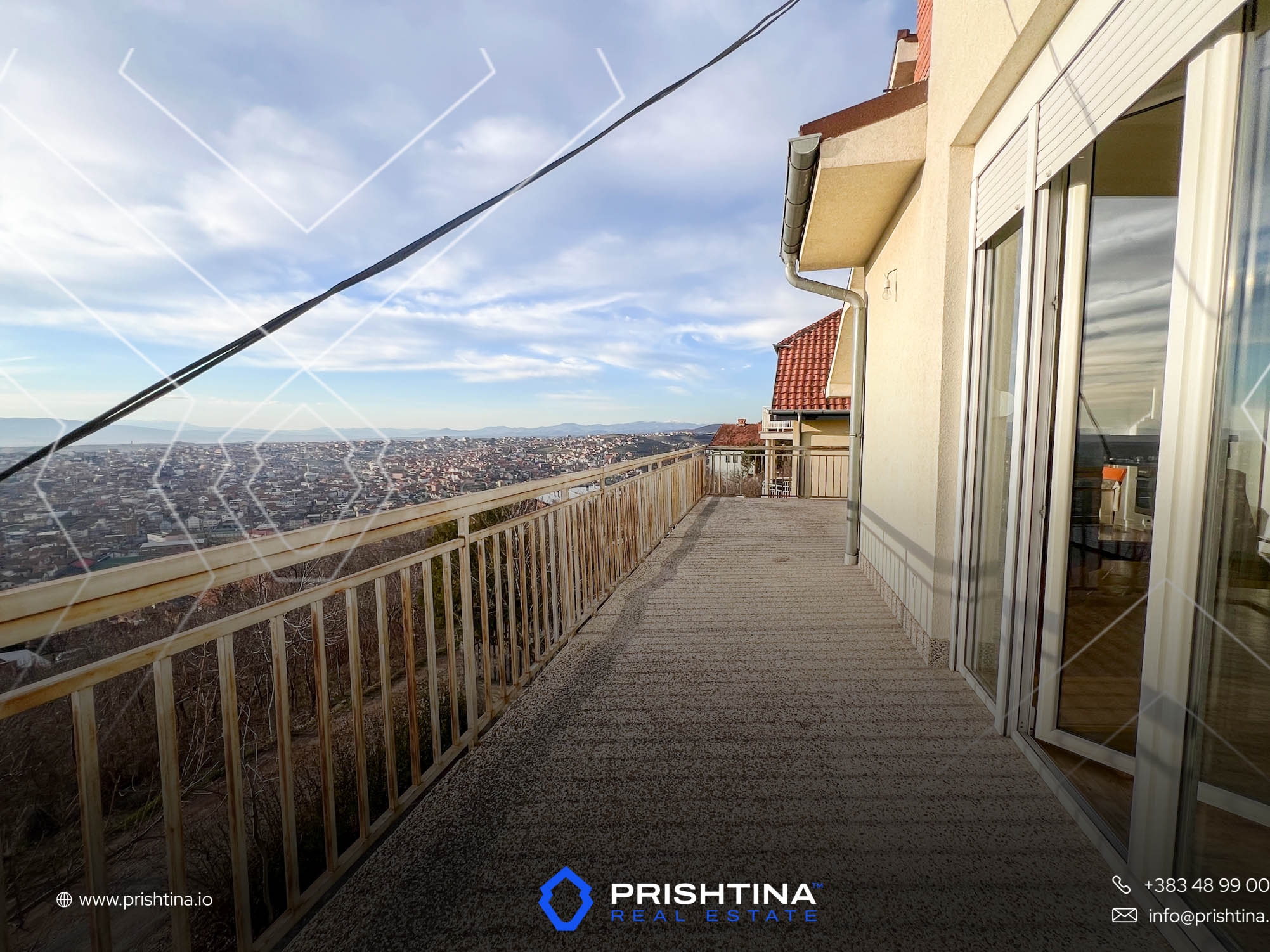 Shtëpi me qira në taslixhe 120m²