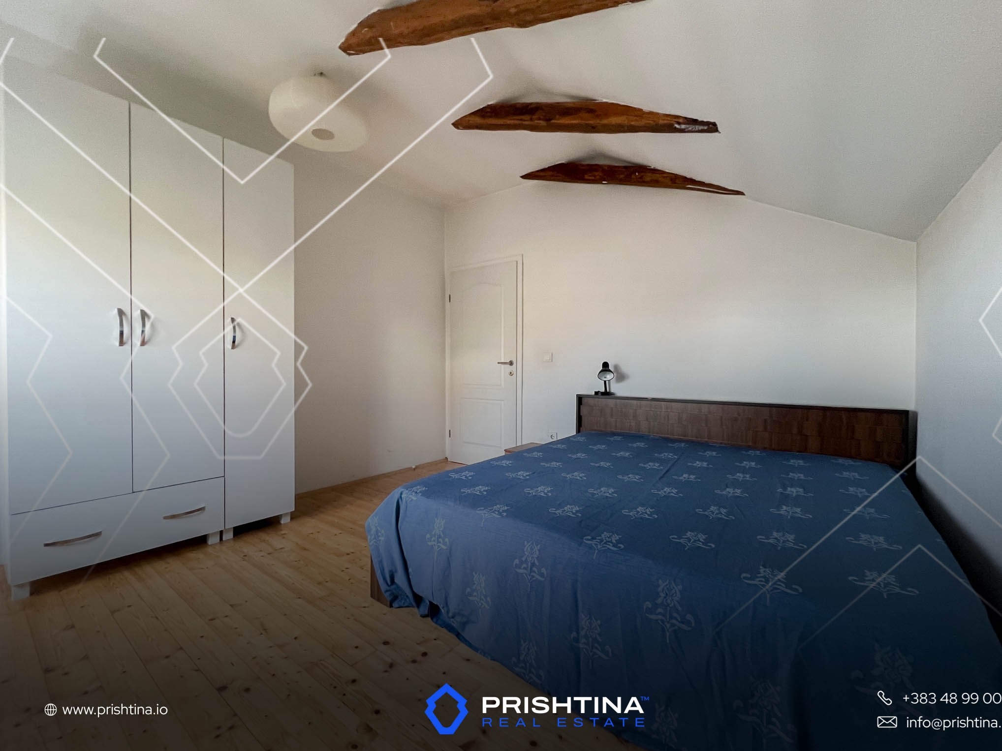 Shtëpi me qira në taslixhe 120m²