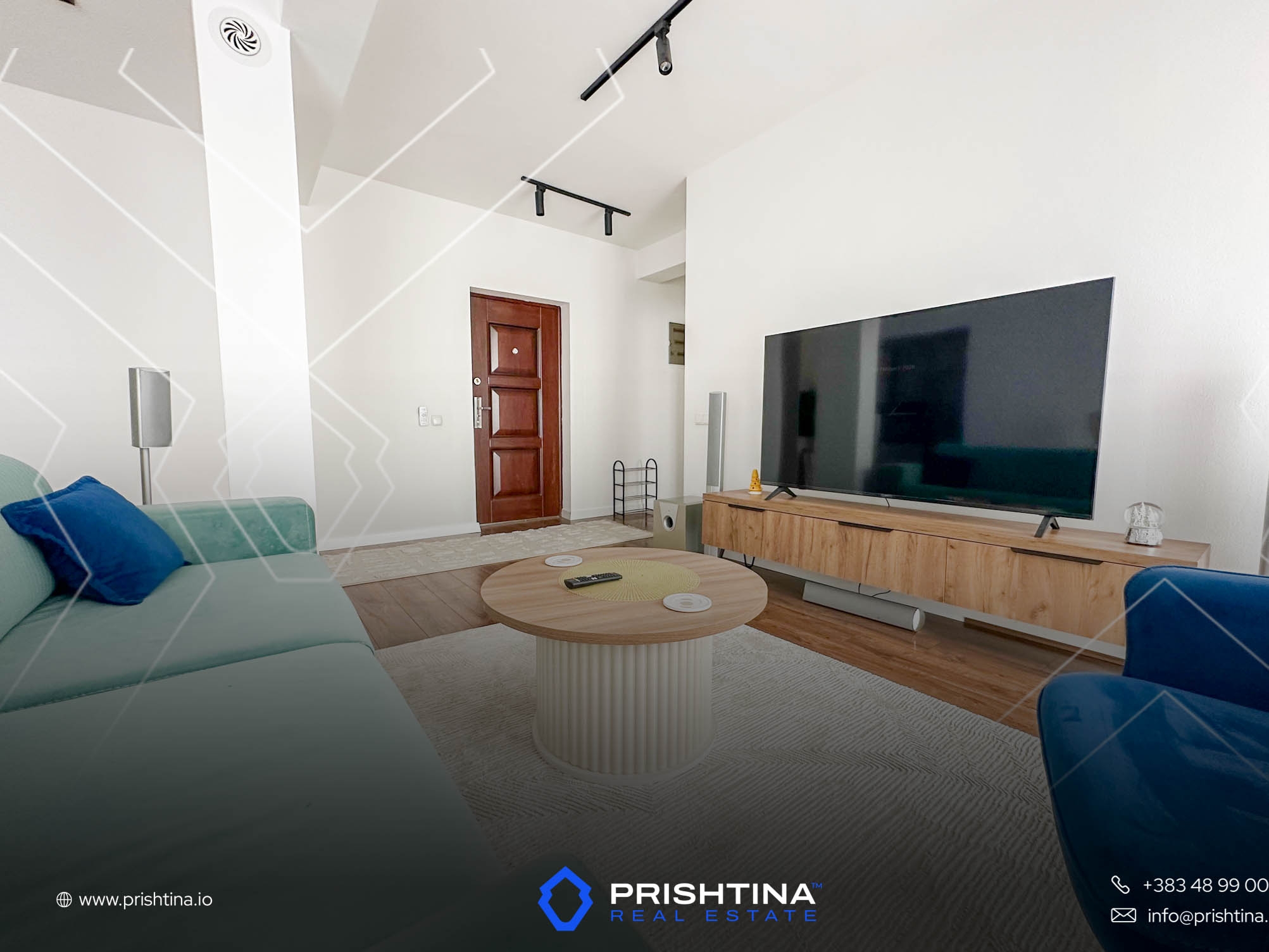 Appartamento in vendita di 72 metri quadrati ad Aktash (3)