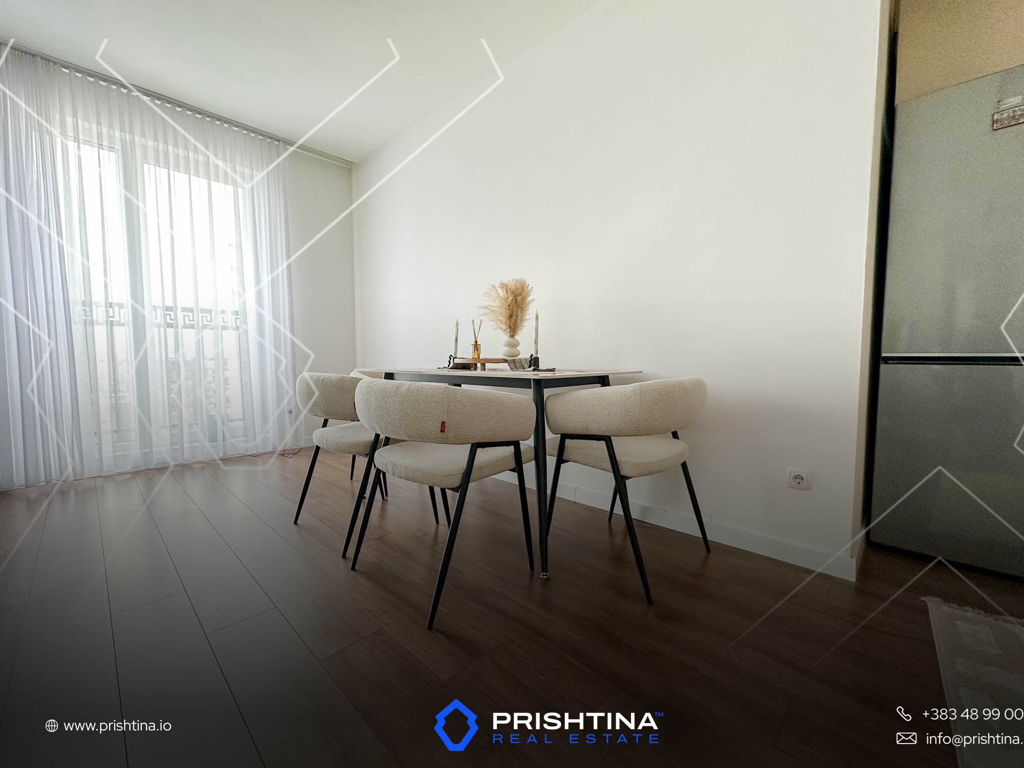 Appartamento in vendita di 72 metri quadrati ad Aktash (5)