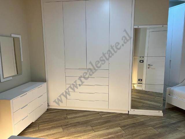 Two bedroom apartment for sale near the botanic garden in Tirana, albania