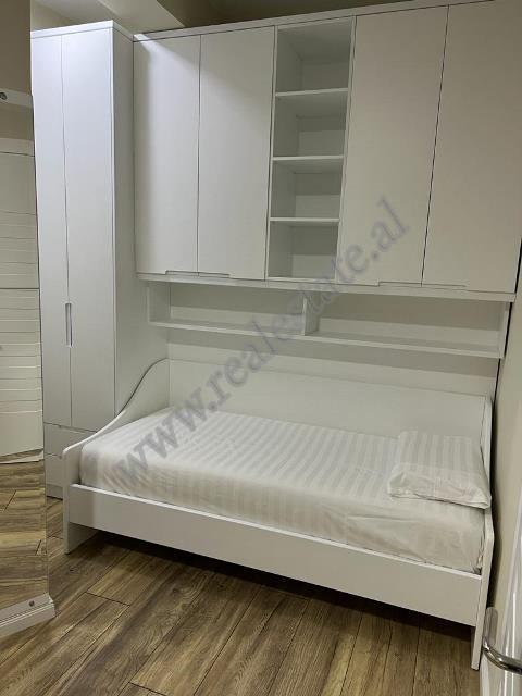 Two bedroom apartment for sale near the botanic garden in Tirana, albania