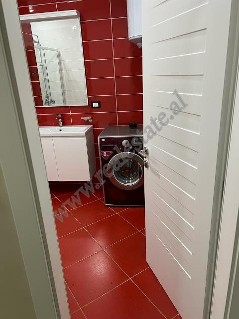 Two bedroom apartment for sale near the botanic garden in Tirana, albania