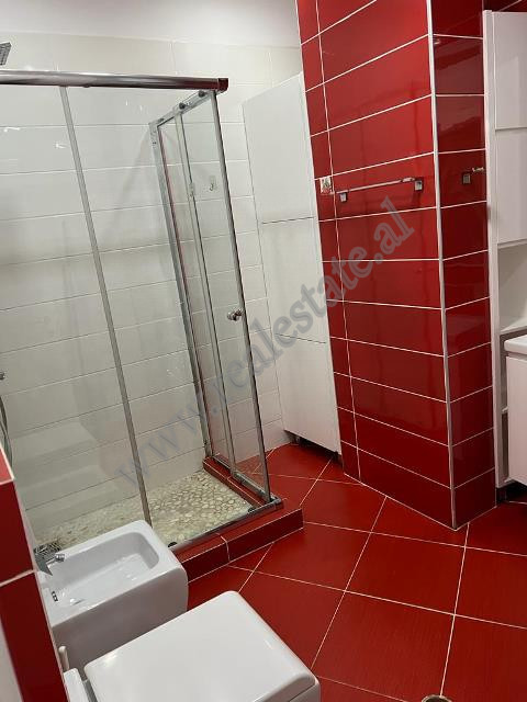 Two bedroom apartment for sale near the botanic garden in Tirana, albania
