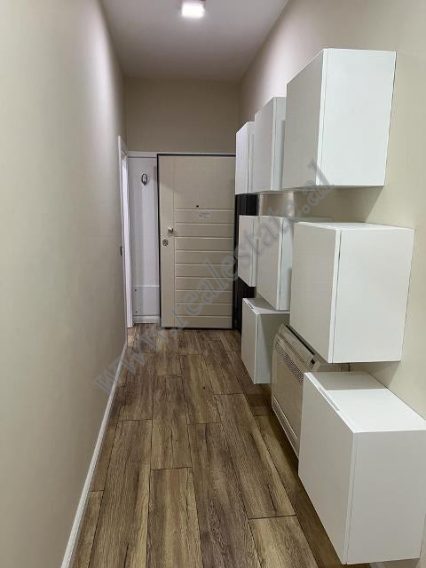 Two bedroom apartment for sale near the botanic garden in Tirana, albania