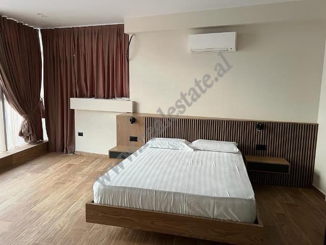 Two bedroom apartment for sale near the botanic garden in Tirana, albania (4)